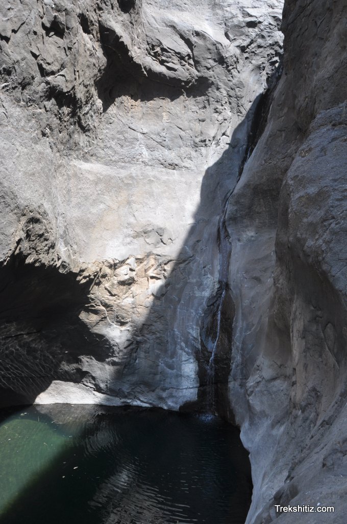 Plus Valley